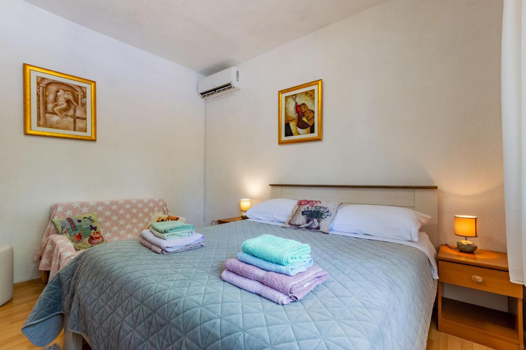 Holiday Home Flora Zadar Zewnętrze zdjęcie