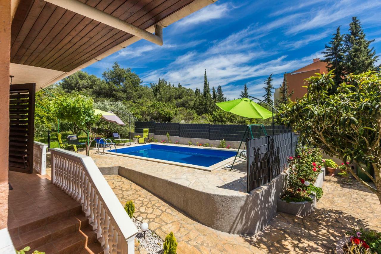 Holiday Home Flora Zadar Zewnętrze zdjęcie